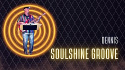 Soulshine Groove Band - Bass