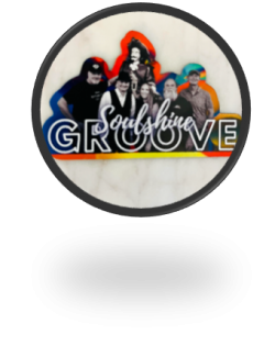 Soulshine Groove Band